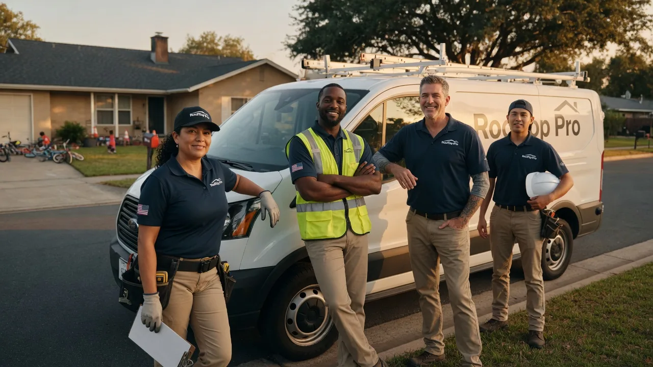 Roof Repair in Gray Summit, MO near me